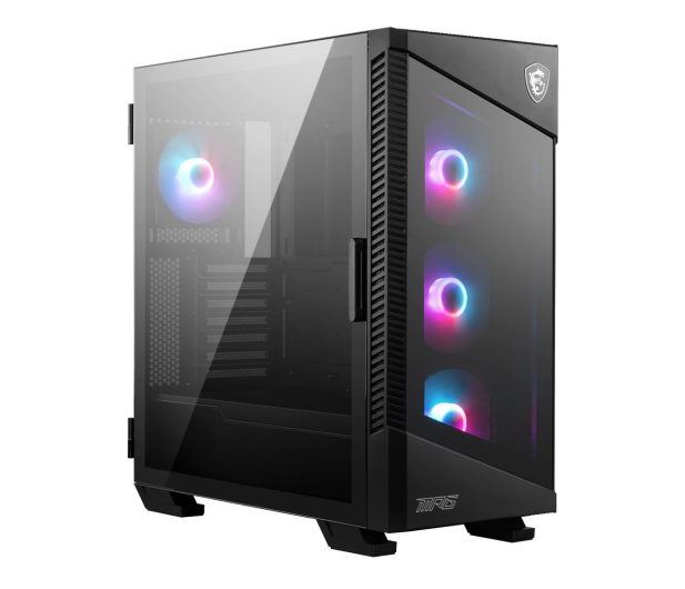 MSI MPG Velox 100R V2 - 697987 - zdjęcie